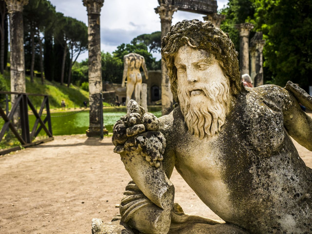 Villa D'Este e Villa Adriana: Salta la Coda + Andata e Ritorno da Roma — 3