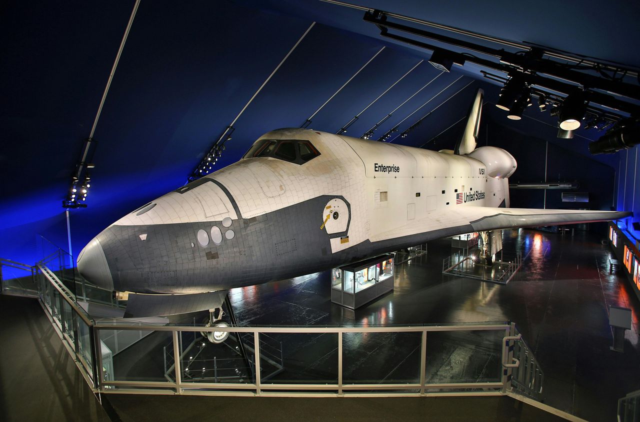 Intrepid Museum: Biglietto d'ingresso — 3