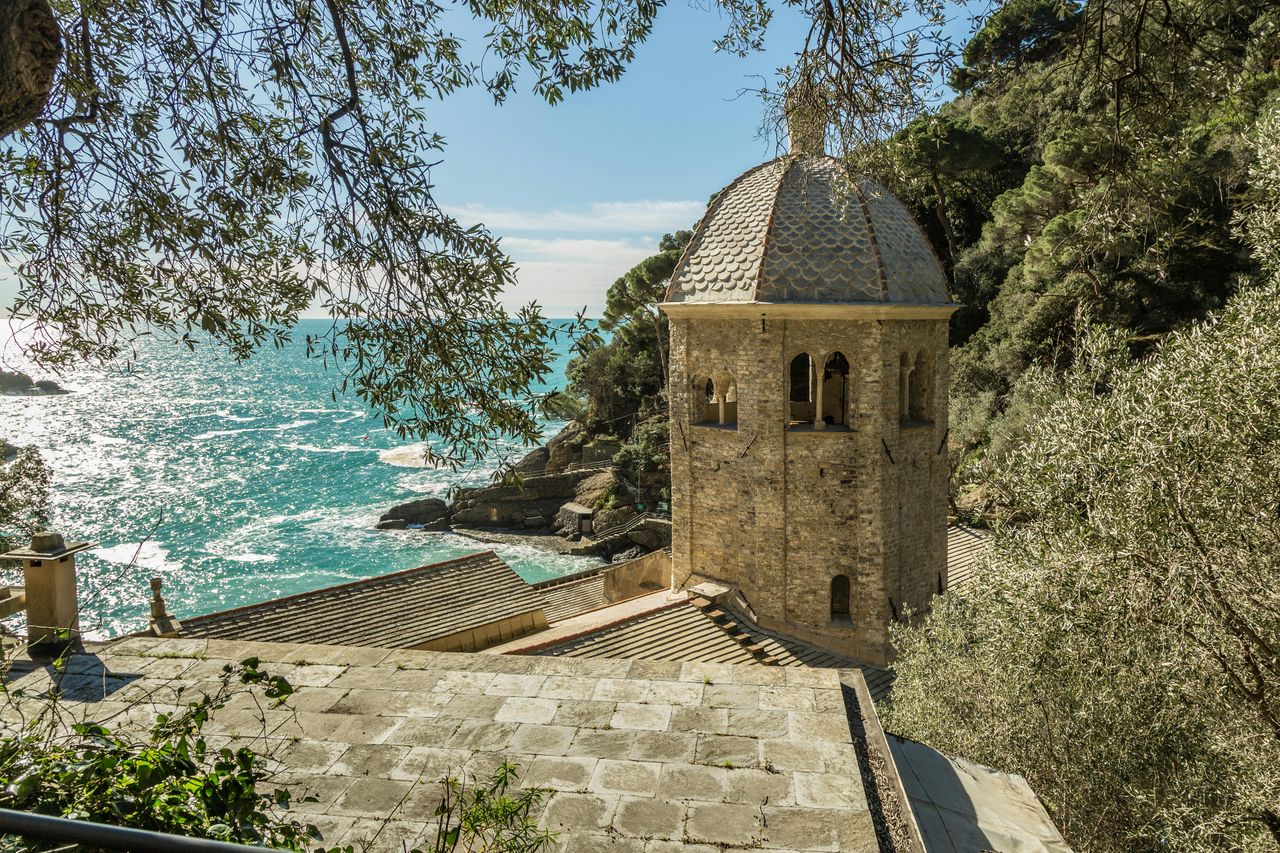 Abbazia di San Fruttuoso: Biglietto d'ingresso — 2