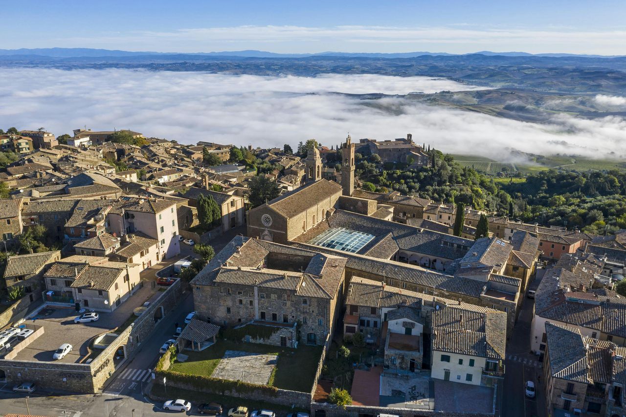 Museo del Brunello di Montalcino: biglietto d'ingresso — 2