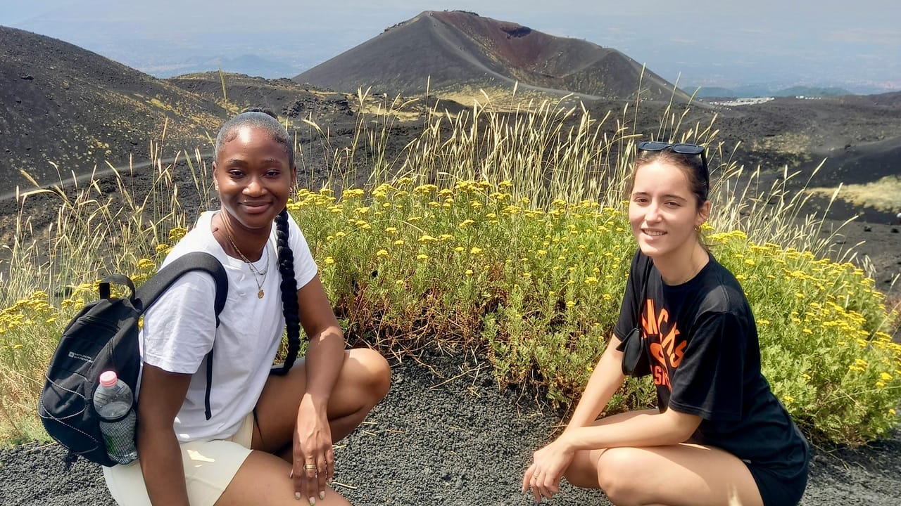 L'Etna: Gita guidata di un giorno da Catania — 7