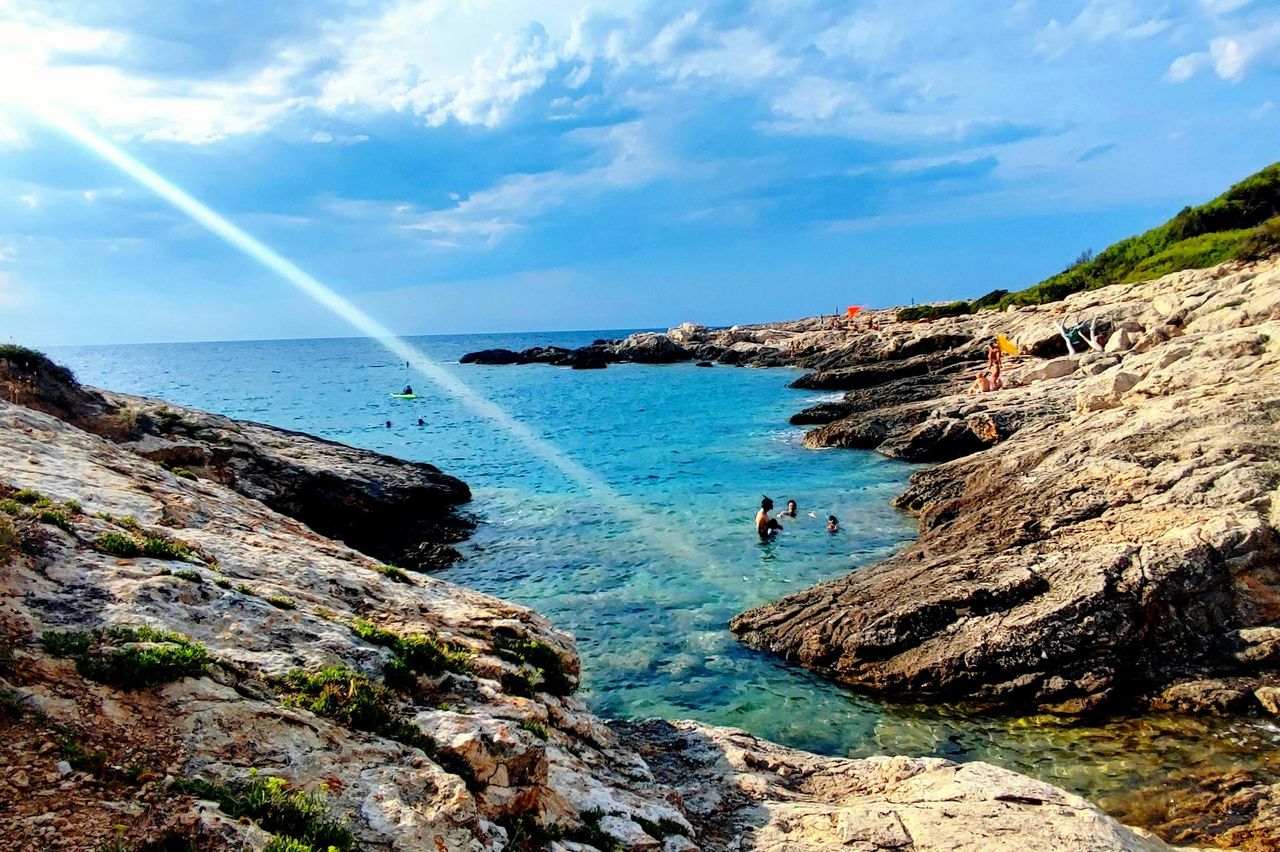 Isole Tremiti: Tour guidato in barca da Peschici — 7