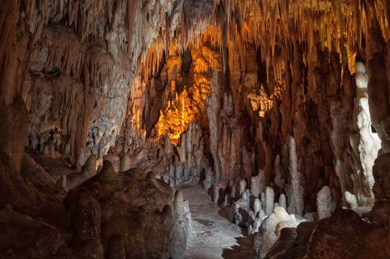 Grotte di Castellana: Tour guidato — 2