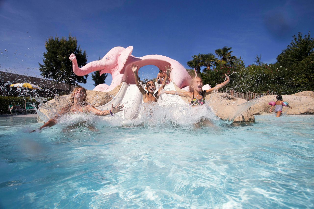 Aquafan: Biglietto d'ingresso — 3