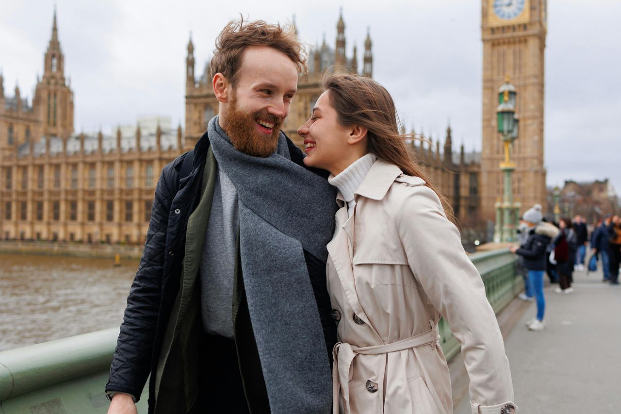 Londra Westminster: Tour guidato a piedi + ingresso espresso all'Abbazia di Westminster — 2