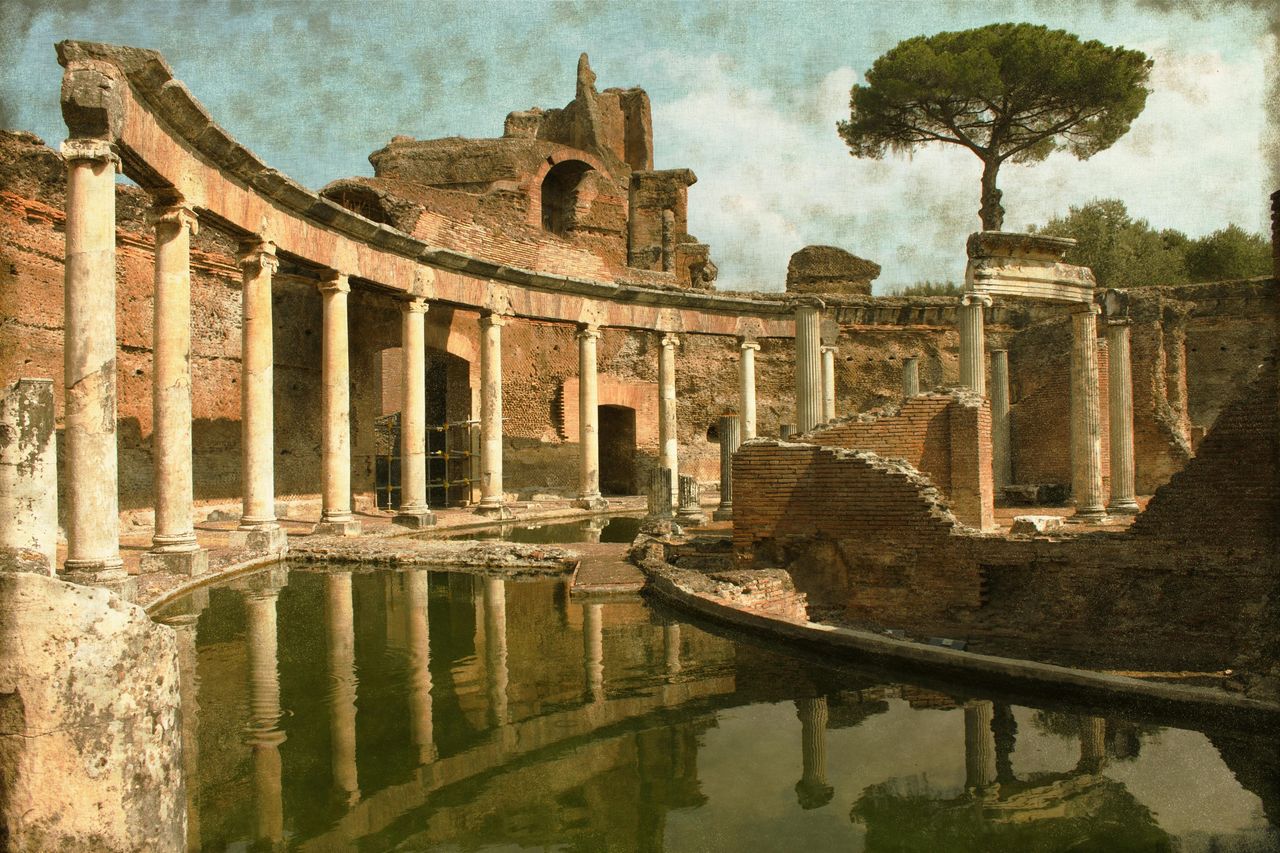 Villa D'Este e Villa Adriana: Salta la Coda + Andata e Ritorno da Roma — 4
