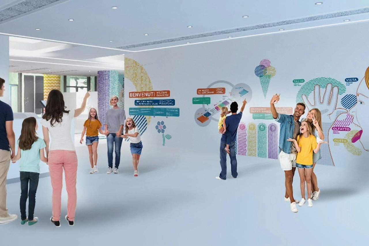 La Città dei Bambini e dei Ragazzi - Experience Museum — 4