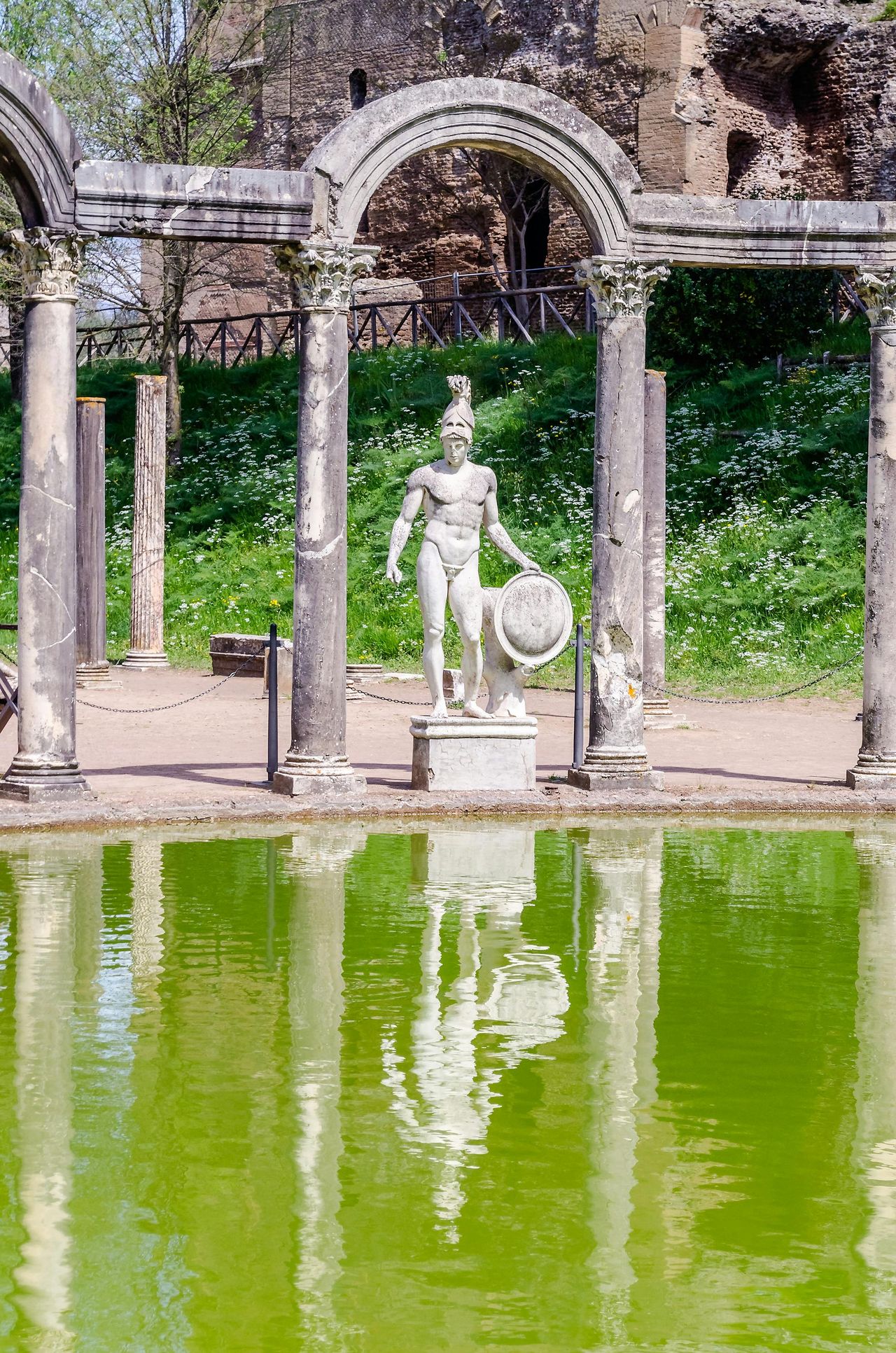 Villa D'Este e Villa Adriana: Salta la Coda + Andata e Ritorno da Roma — 5