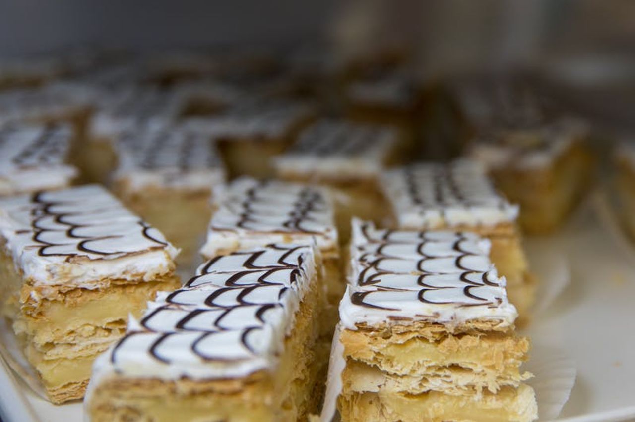 Boston North End: Tour gastronomico — 8