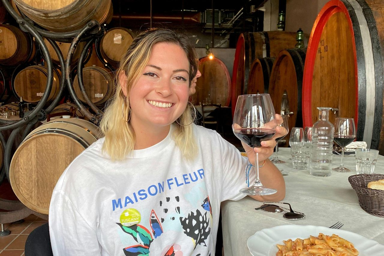 Pisa, Siena e San Gimigniano: Gita in giornata da Firenze + Degustazione vini — 4
