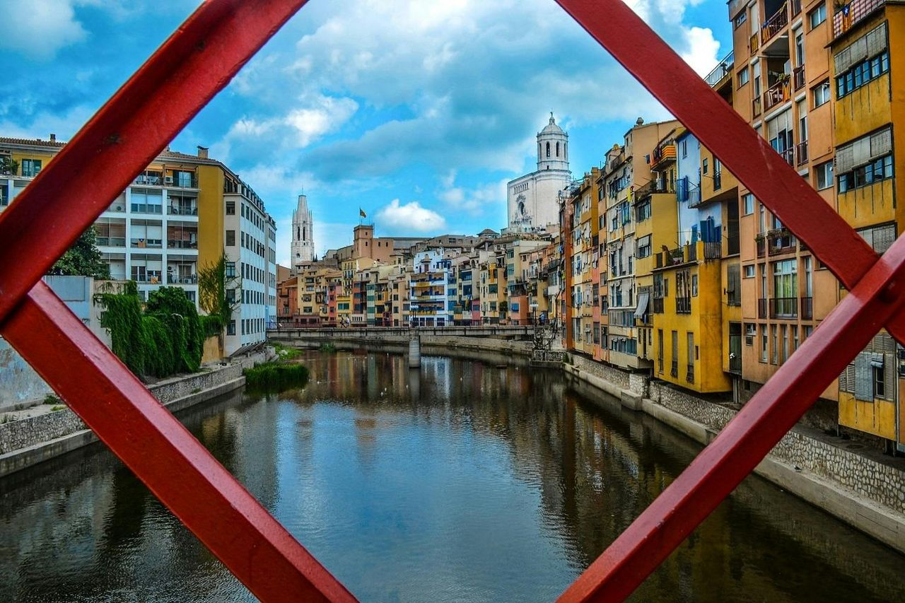 Girona, Figueres e Museo Dalí: Gita di un giorno da Barcellona — 2