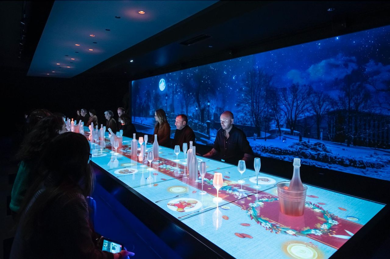 La Cité du Vin: Mostra permanente + Belvedere — 5