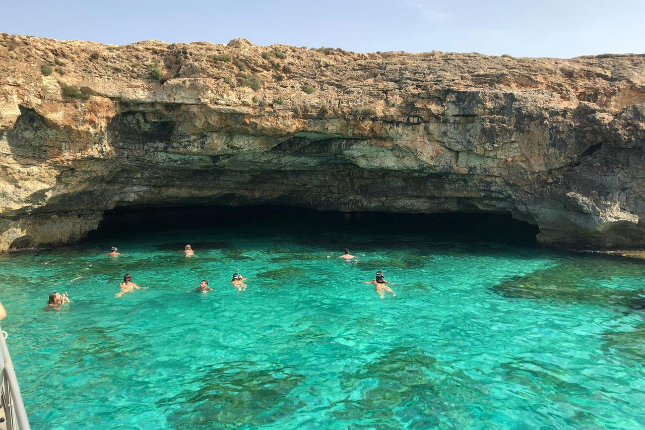 Maiorca: Tour in barca con osservazione dei delfini da Paguera — 6