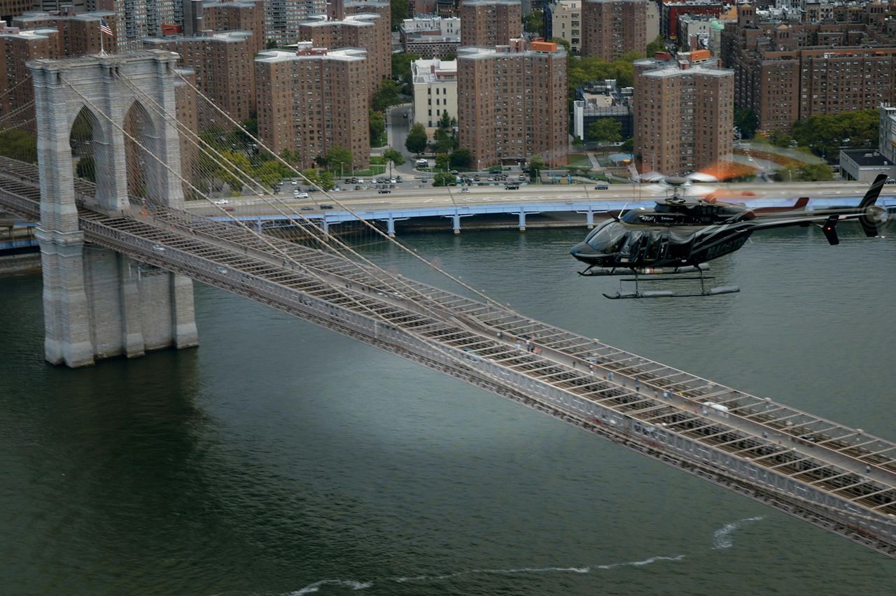 New York: tour in elicottero di 30 minuti da Manhattan — 4