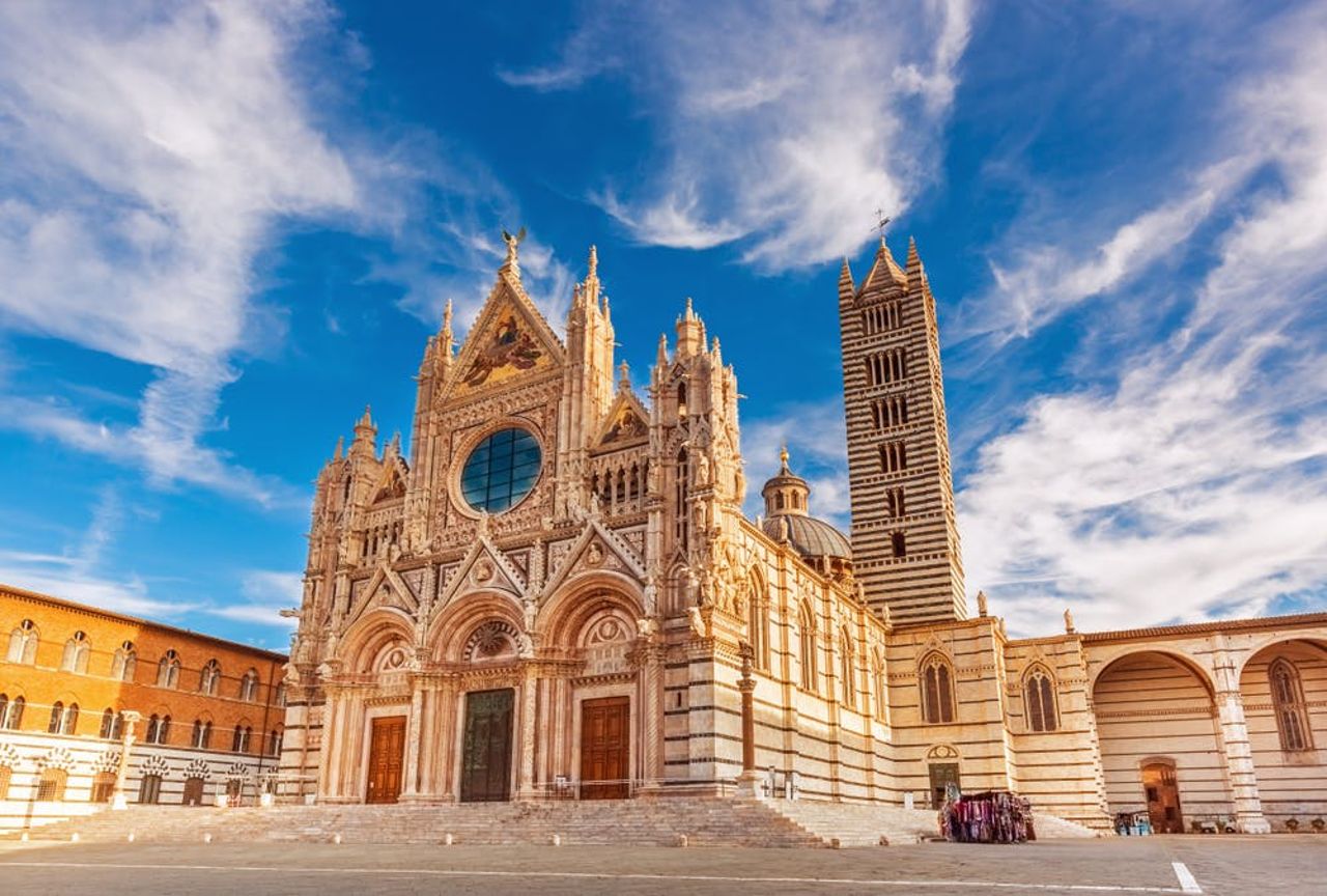 Complesso del Duomo di Siena (Opa Si Pass)