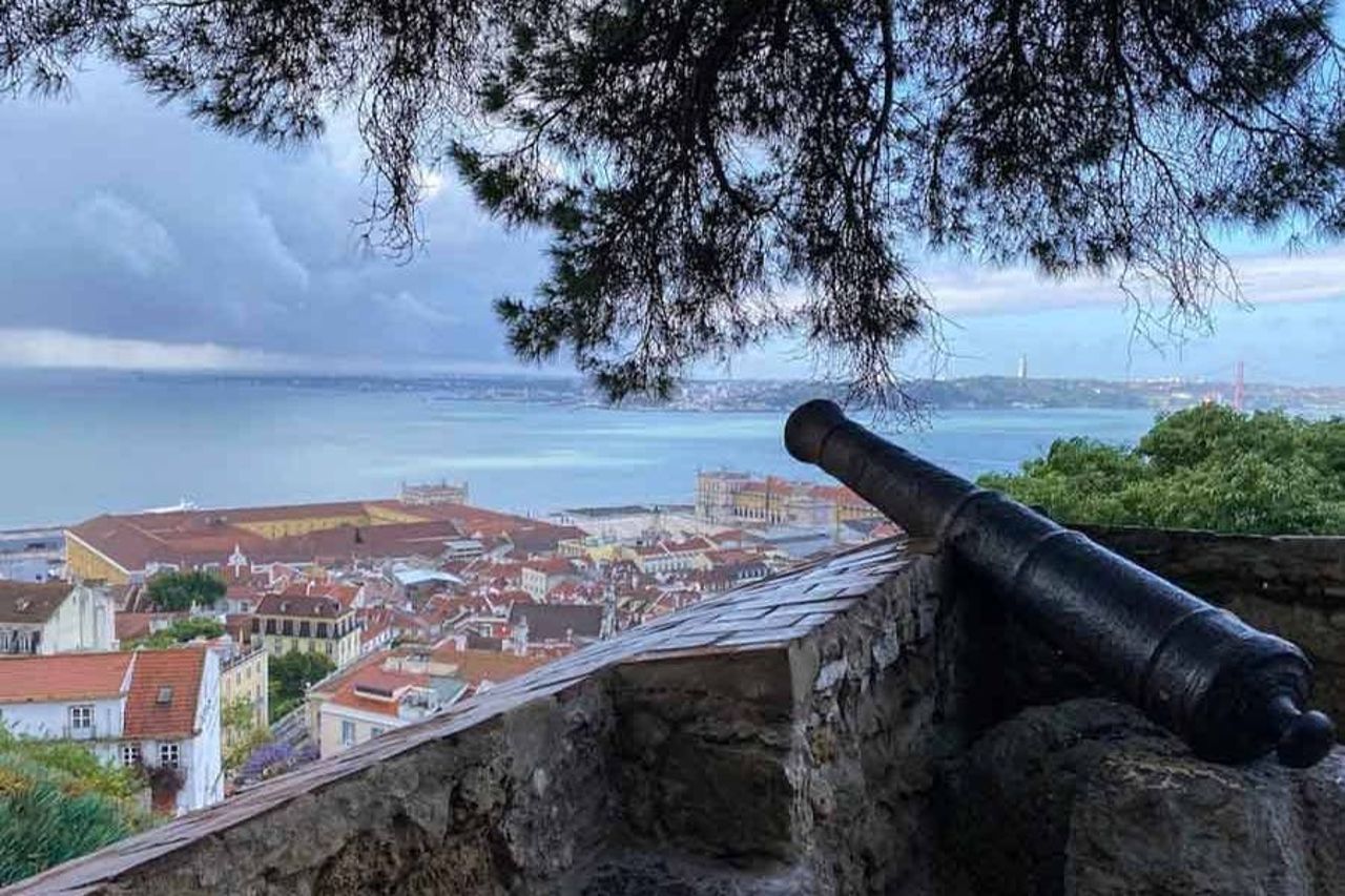 Castello di São Jorge: Ingresso + Audioguida — 5