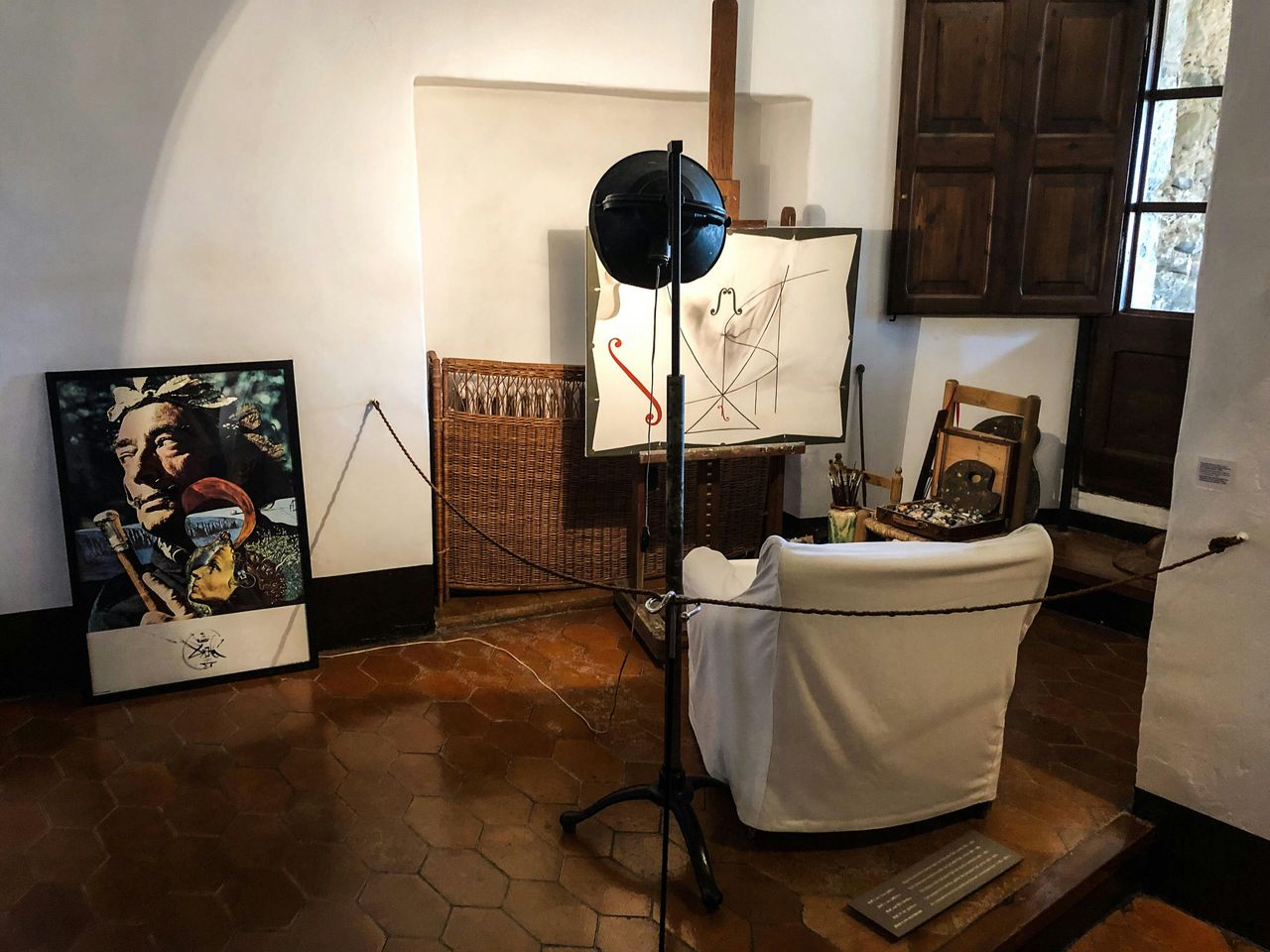 Castello Gala Dalì — 5
