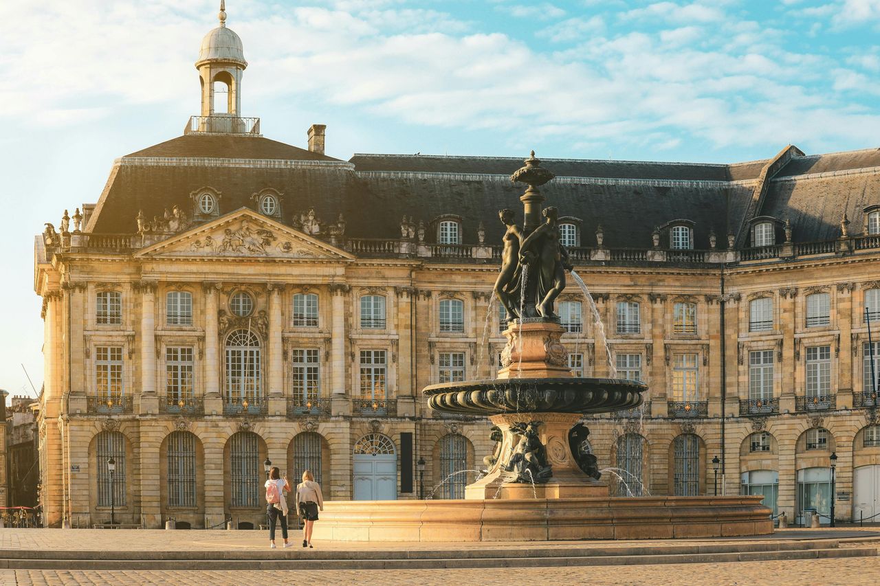 Bordeaux CityPass — 8