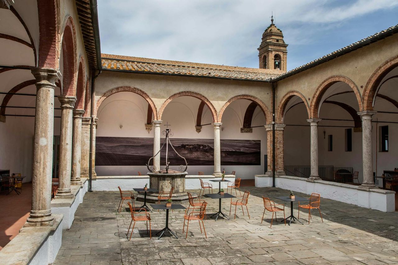 Museo del Brunello di Montalcino: biglietto d'ingresso — 8