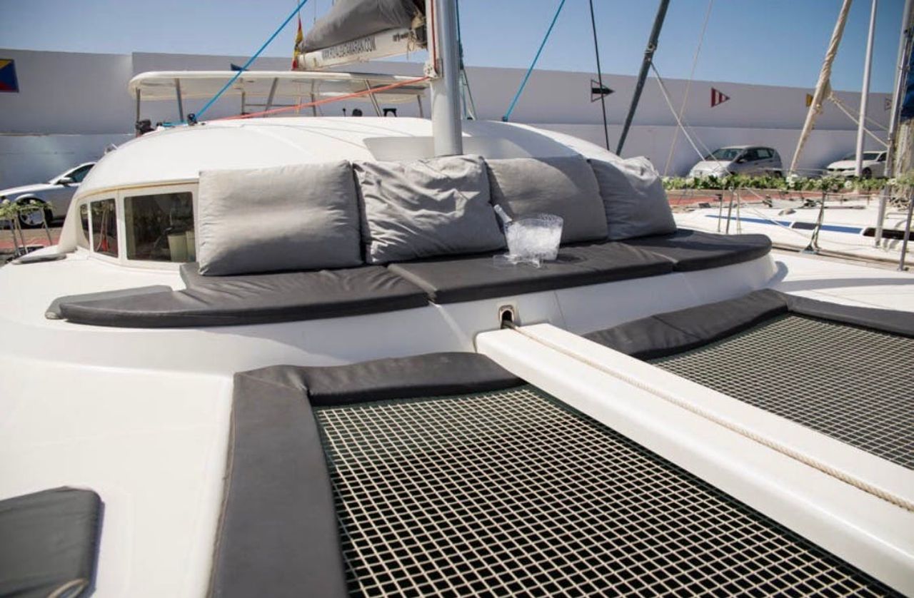 Escursione in catamarano Marbella — 6