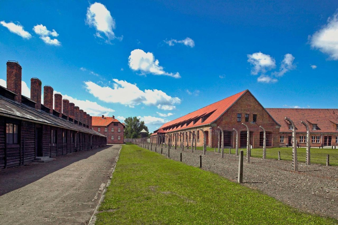 Auschwitz-Birkenau: Tour guidato + Trasporto — 3