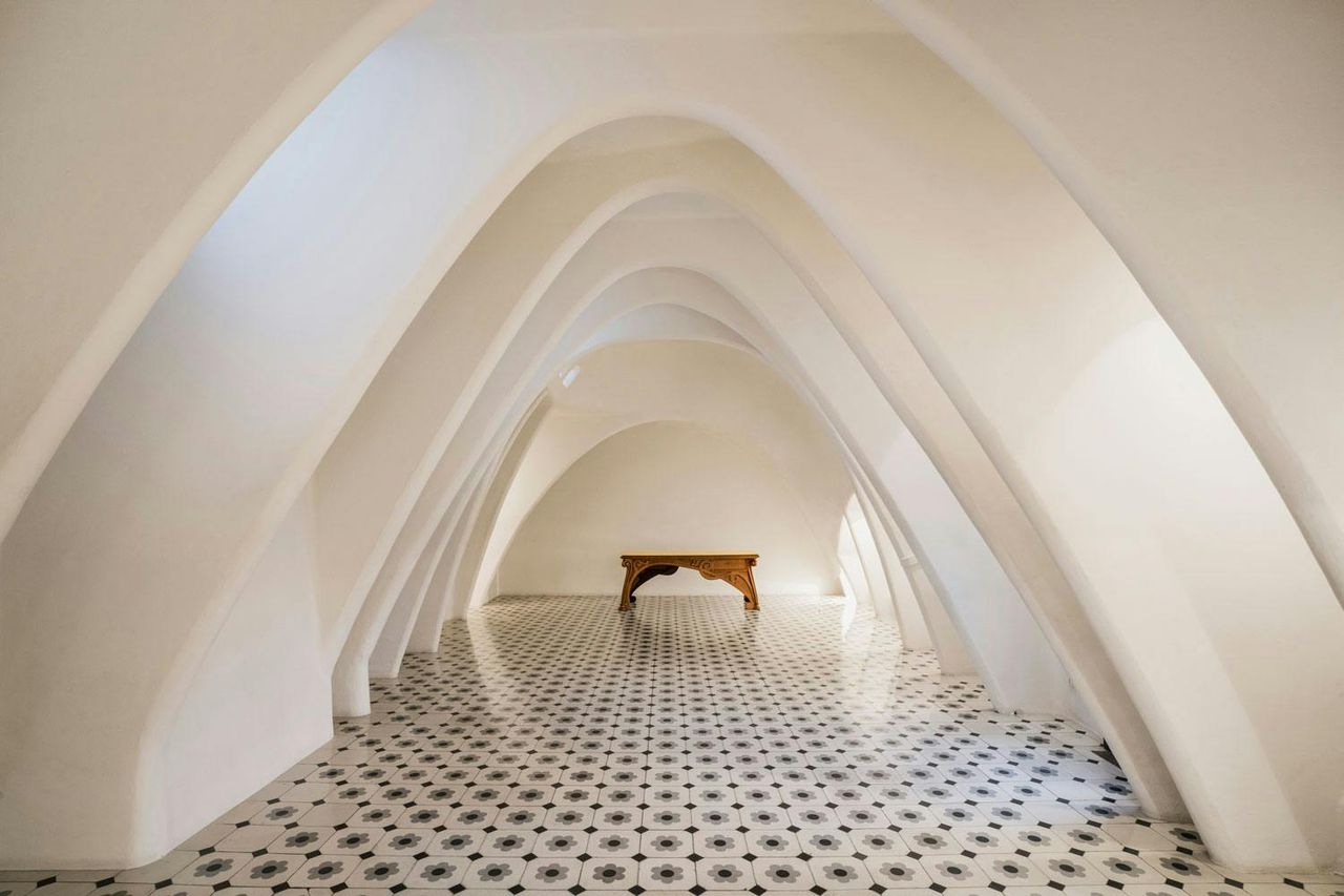 Casa Batlló: Biglietto d'ingresso migliorato (Argento) — 6