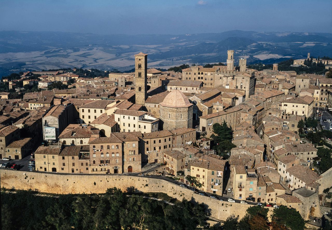 Duomo di Arezzo e Museo diocesano d'arte sacra — 4