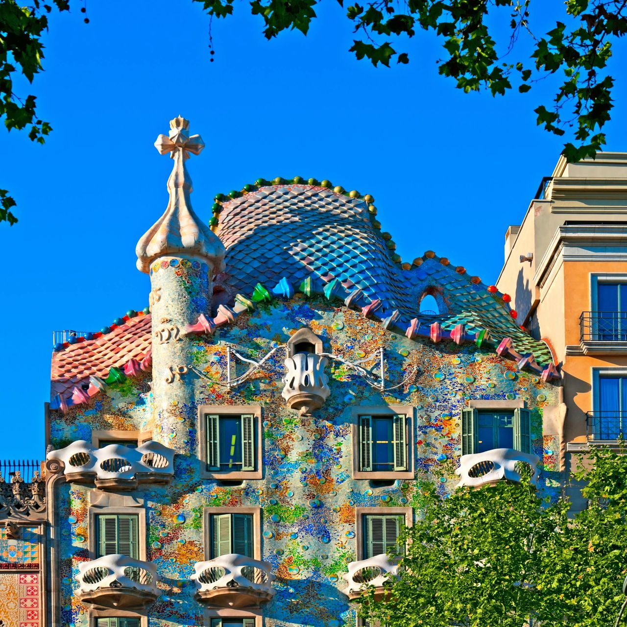 Casa Batlló: Biglietto d'ingresso Premium (Oro) — 8