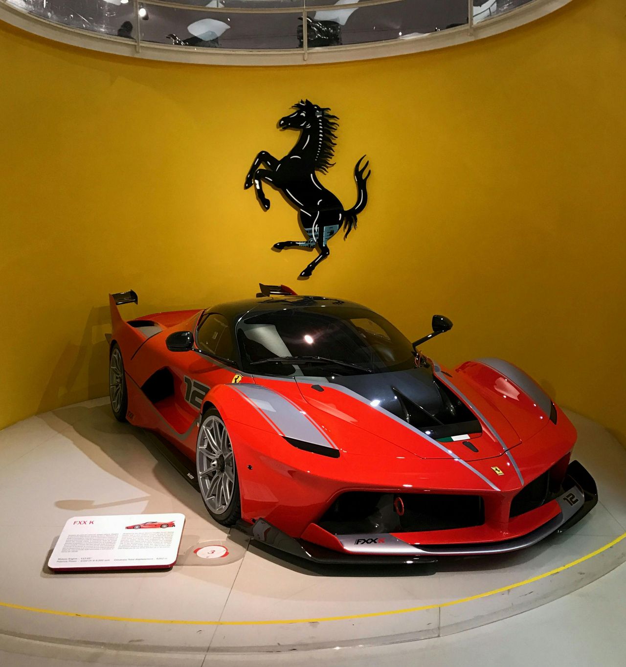 Ferrari Experience: Museo Ferrari e Museo Enzo Ferrari — 3