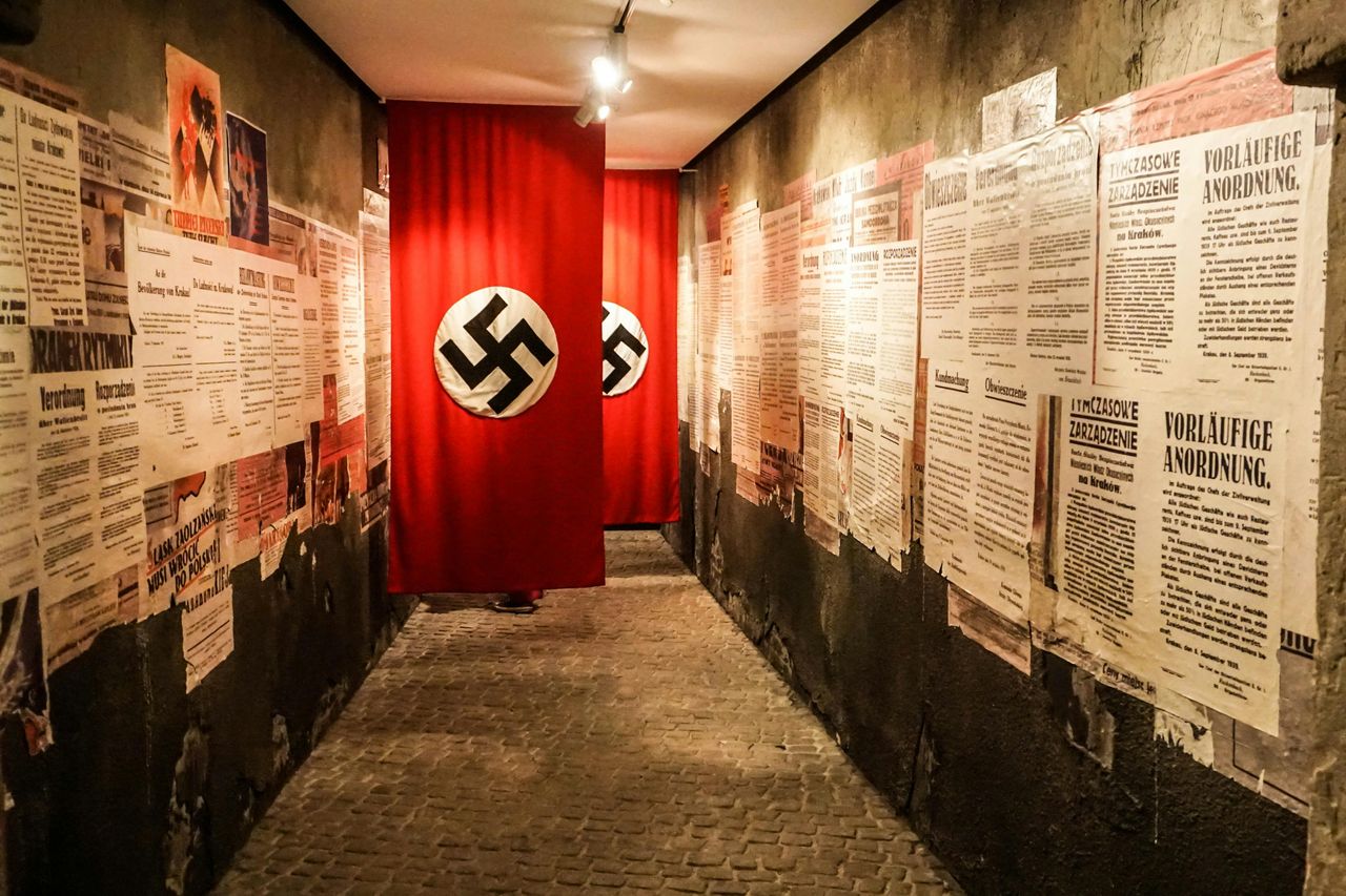 La fabbrica di smalto di Oskar Schindler: Biglietto con accesso rapido