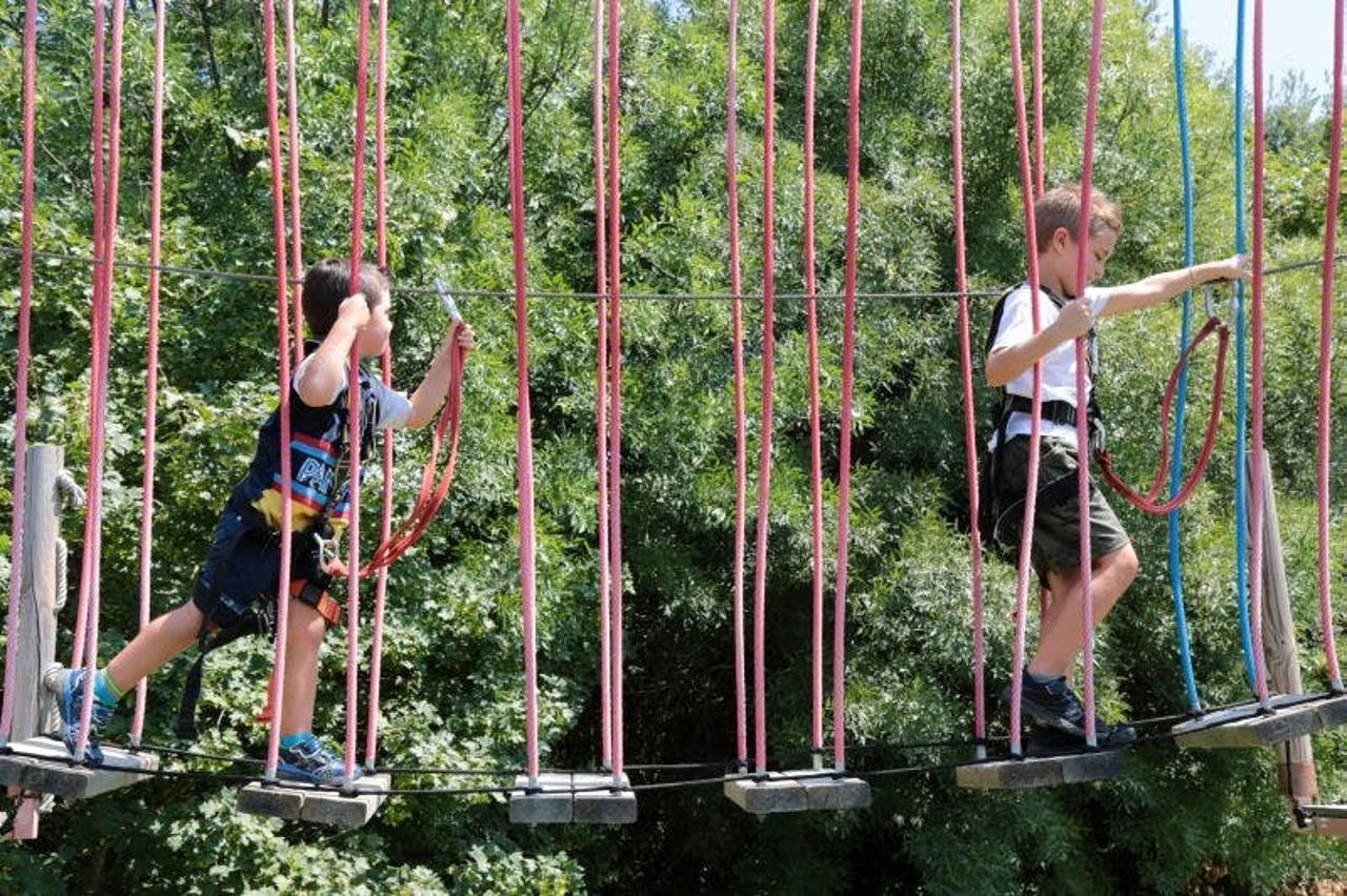 Parco Tematico Oltremare: Biglietto d'ingresso + Pranzo — 3