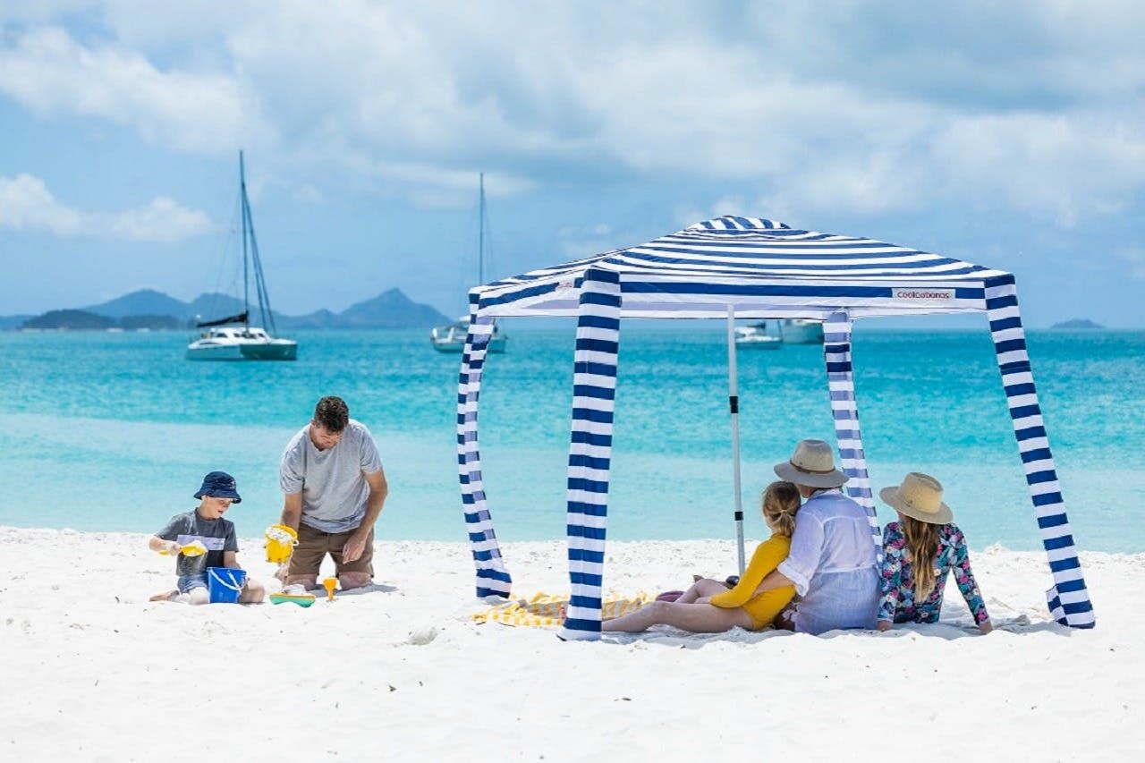 Spiaggia di Whitehaven: Tour di mezza giornata al mattino o al pomeriggio in barca da Airlie Beach — 4