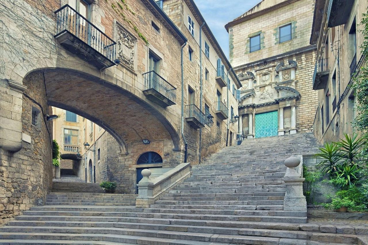 Girona, Figueres e Museo Dalí: Gita di un giorno da Barcellona — 4