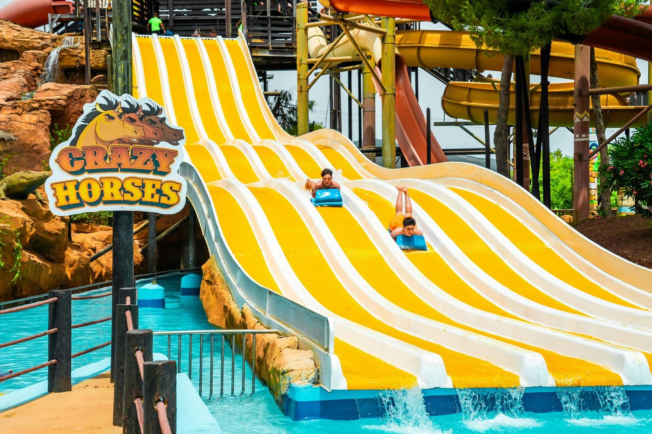 Western Water Park: Biglietto d'ingresso — 6