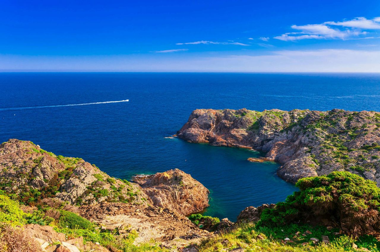 Cap de Creus: tour in barca + sosta per nuotare — 4