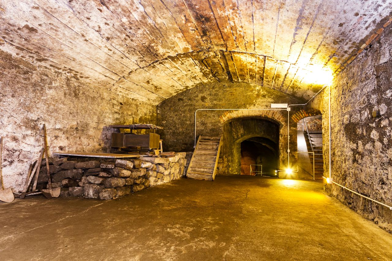 Viterbo Sotterranea — 7