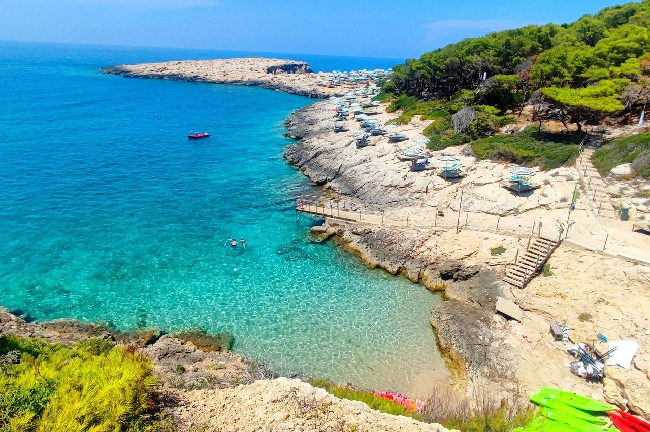 Isole Tremiti: Tour guidato in barca da Peschici — 6