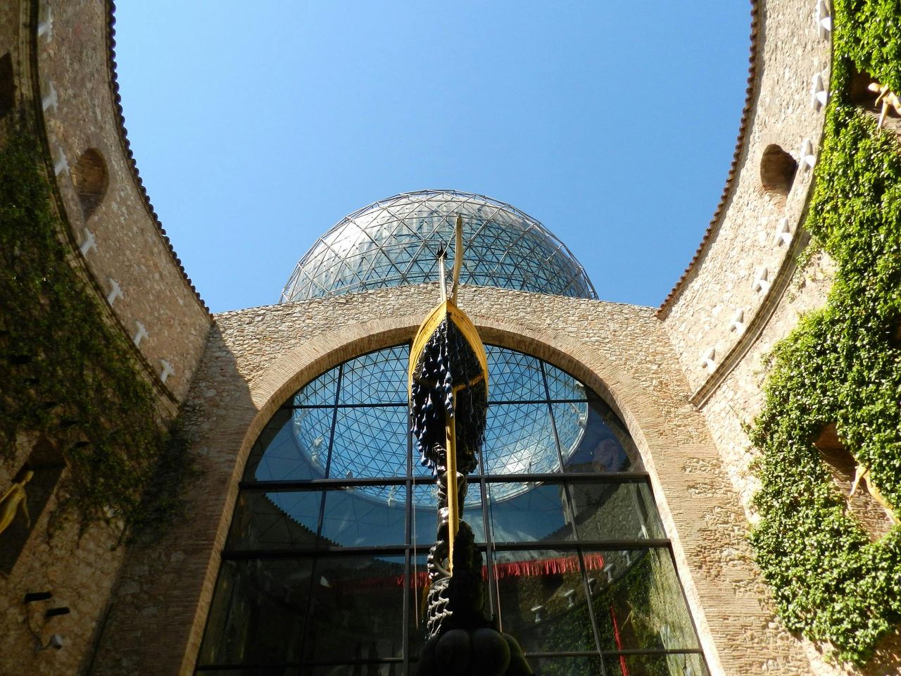 Teatro-Museo Dalí e Figueres: Biglietto d'ingresso + visita guidata — 3