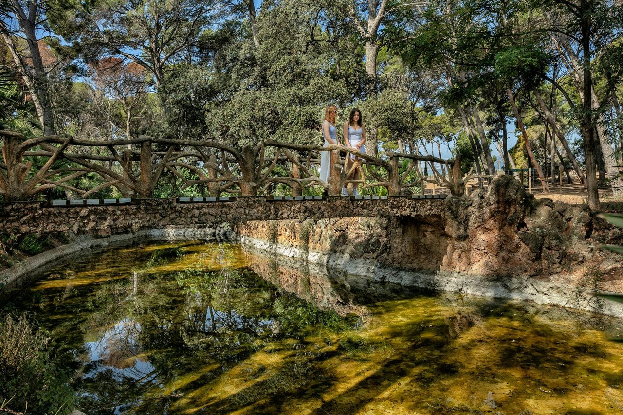 Parc Samà: Biglietto salta-coda — 8