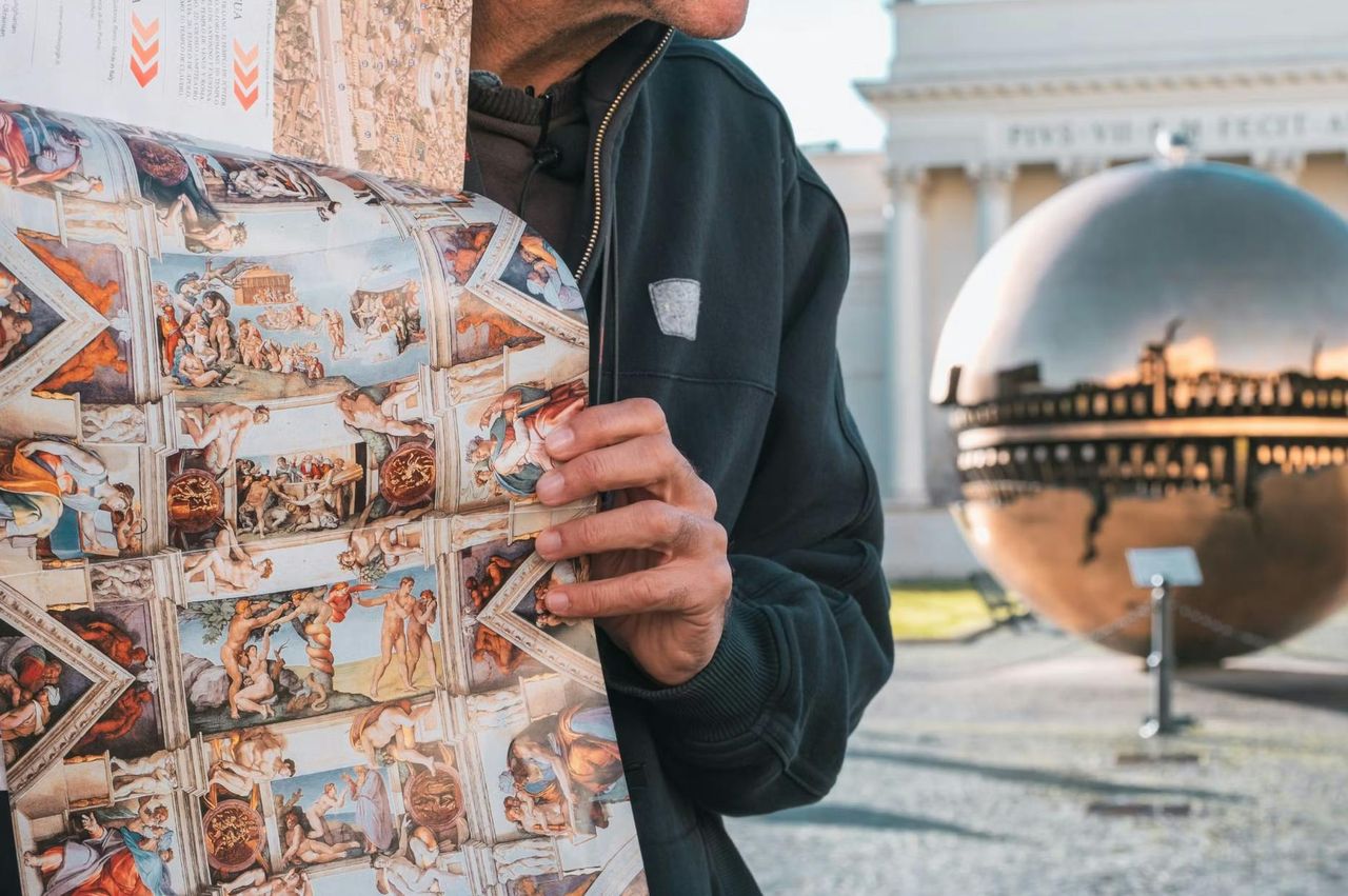 Musei Vaticani, Cappella Sistina e Basilica di San Pietro: Tour guidato