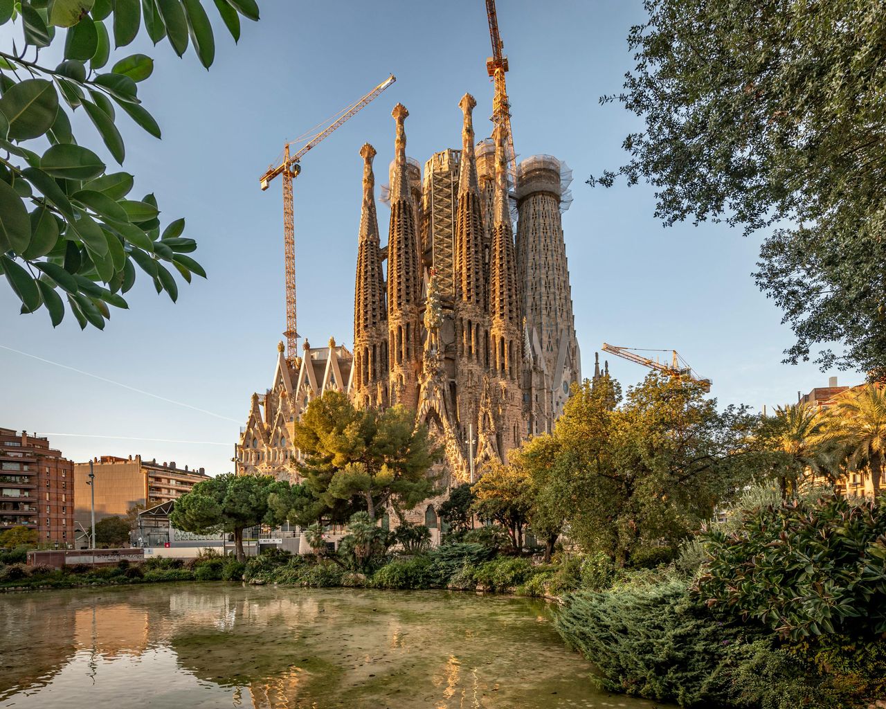 Sagrada Familia: Visita guidata — 2