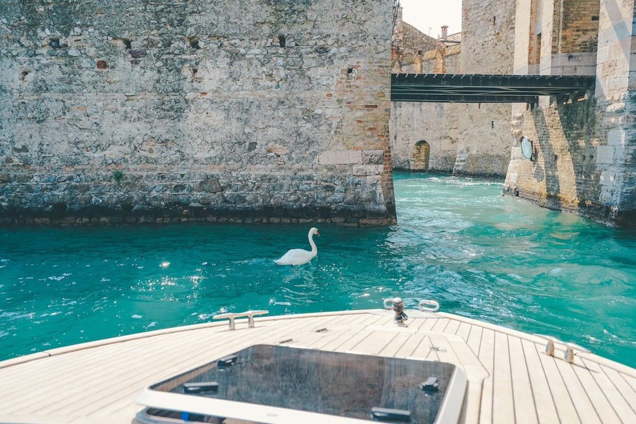 Sirmione e il Lago di Garda: Tour da Verona — 6
