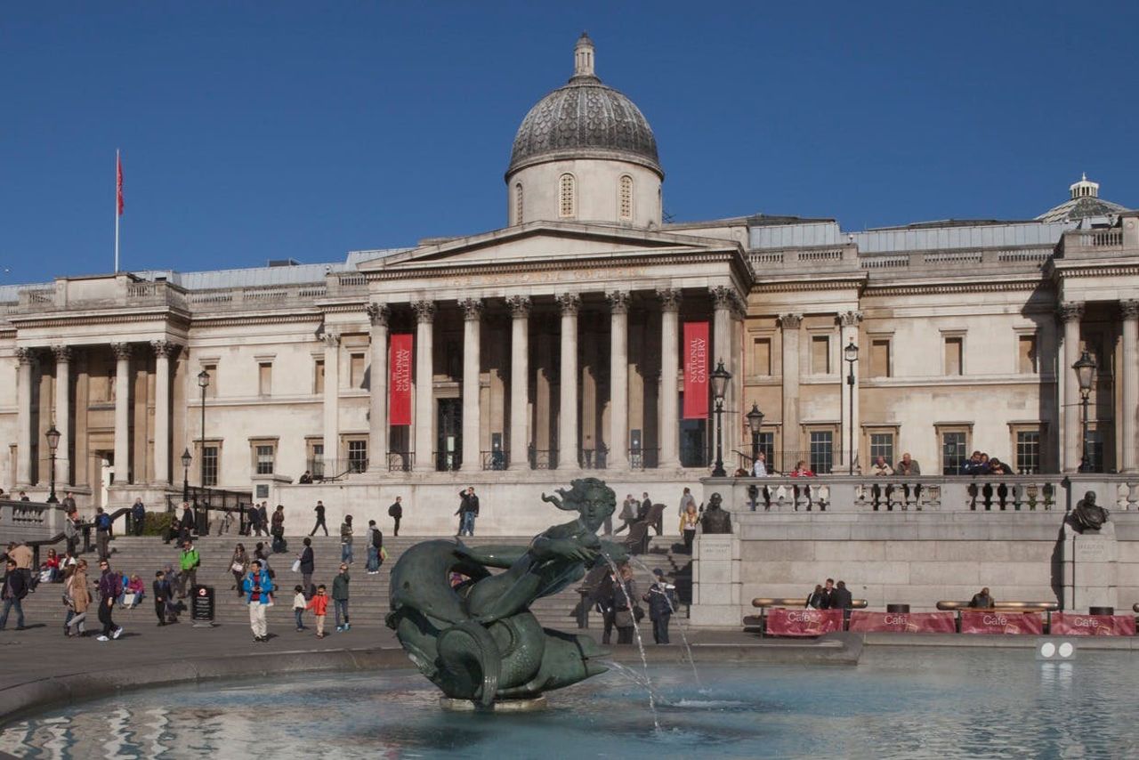 National Gallery: Visita guidata ufficiale approfondita dei punti salienti — 3