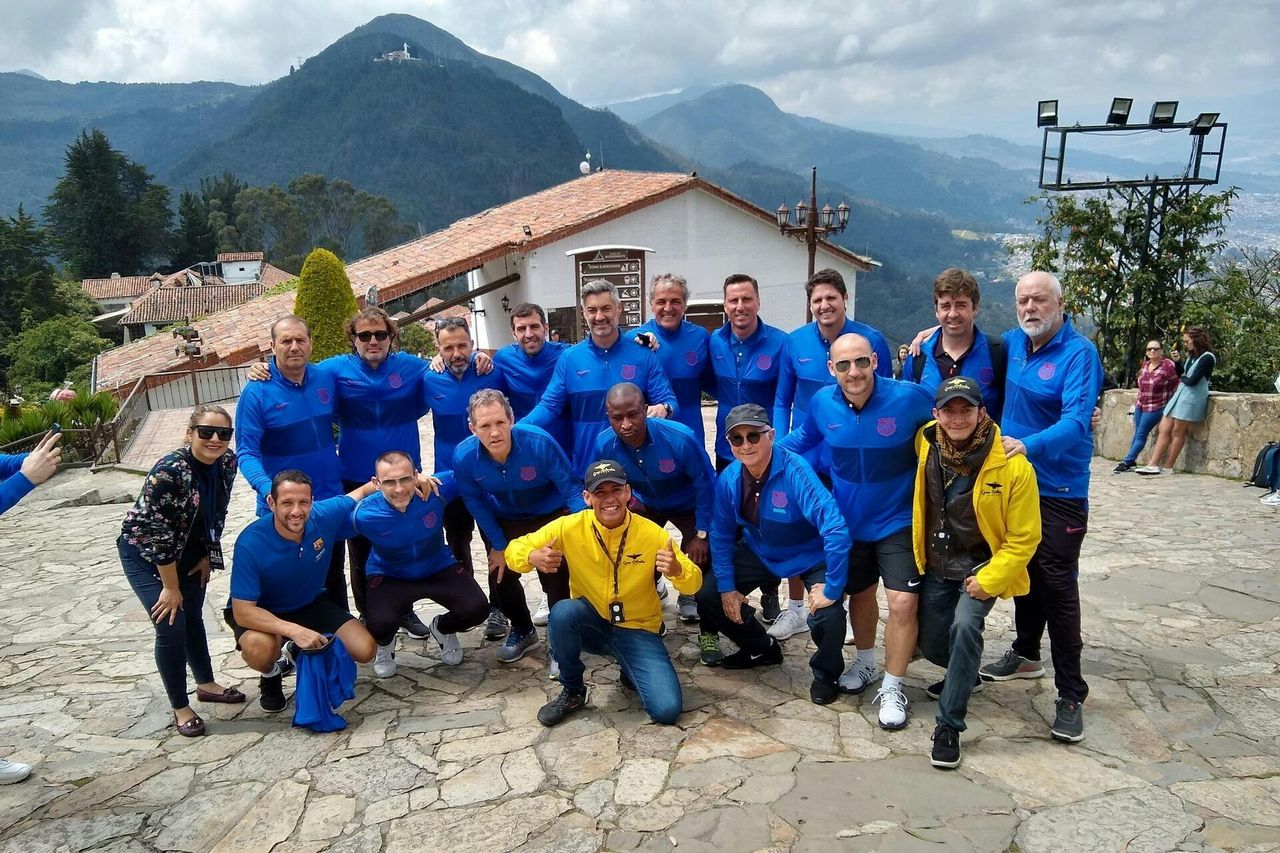 Monserrate Bogotà: Visita guidata + biglietto per la funivia — 4
