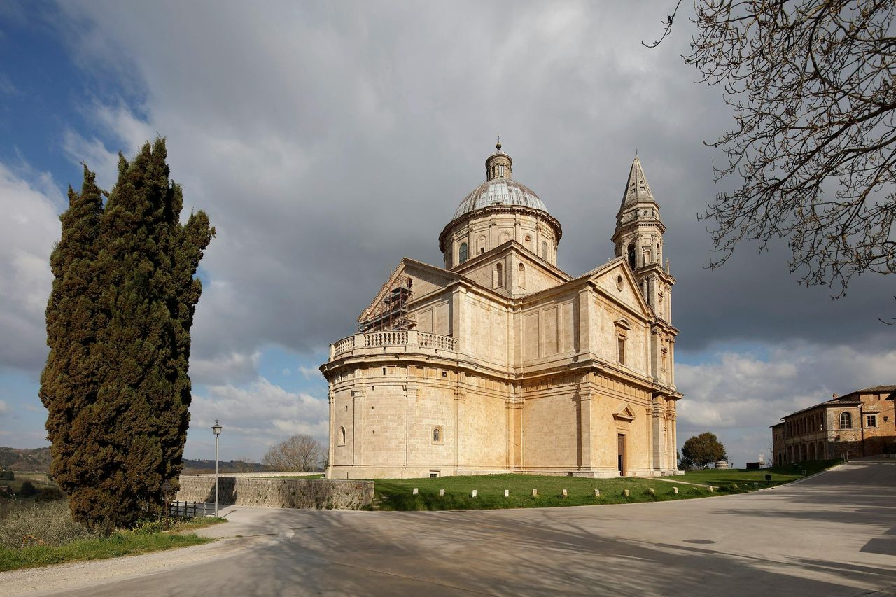 Tempio di San Biagio — 6