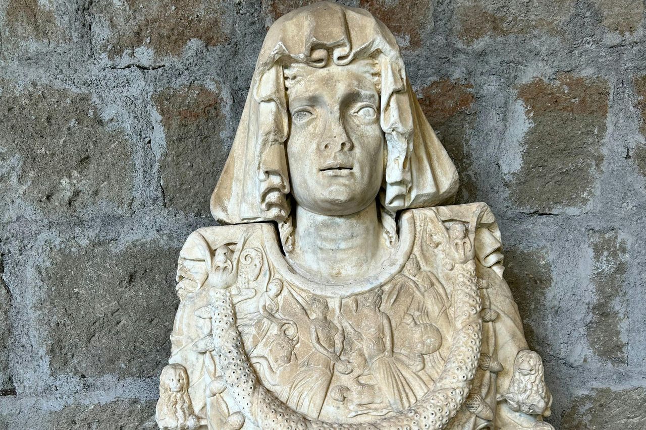 Salta la fila per il Palazzo dei Papi (Polo Monumentale Colle del Duomo) — 5