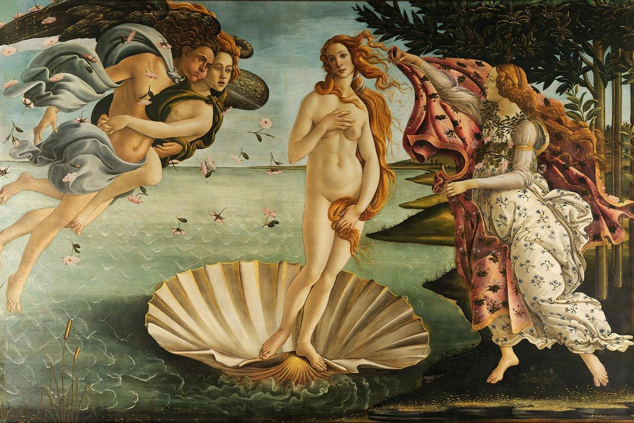 Galleria degli Uffizi: Ingresso riservato