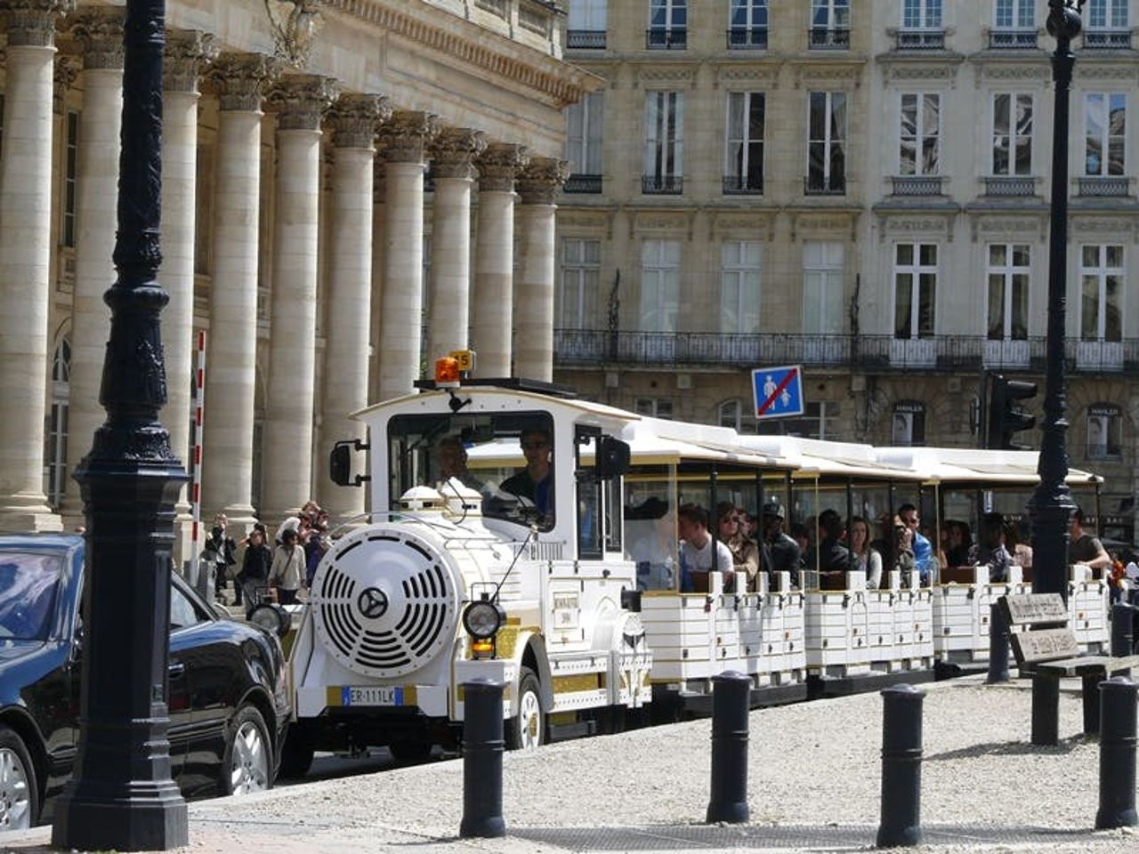 Bordeaux CityPass — 3