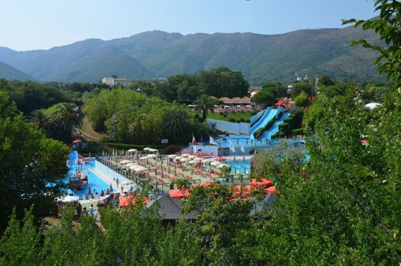 Parco Acquatico Le Caravelle: Biglietto con accesso rapido — 5