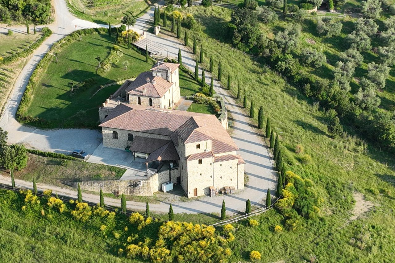 Maremma: degustazione di vino Sangiovese — 5